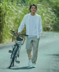 说走就走旅行者