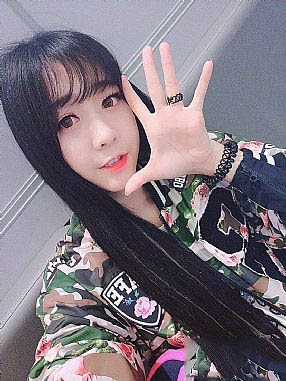 【凉心少女】的相册