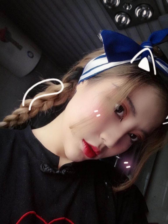 【小魔女】的相册