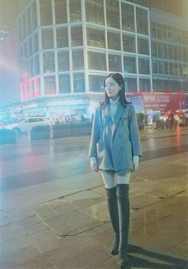 【百变小北】的相册