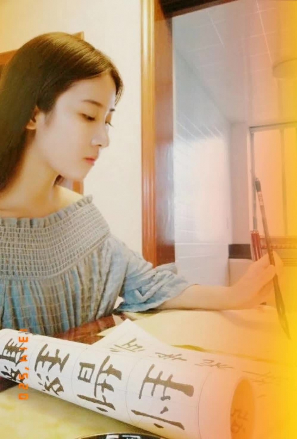 【一碗清汤荞麦面】的相册