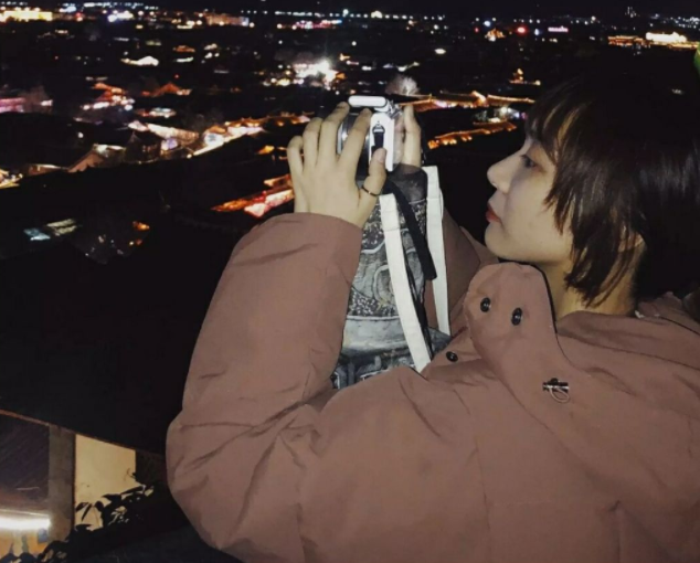 【巷口】的相册