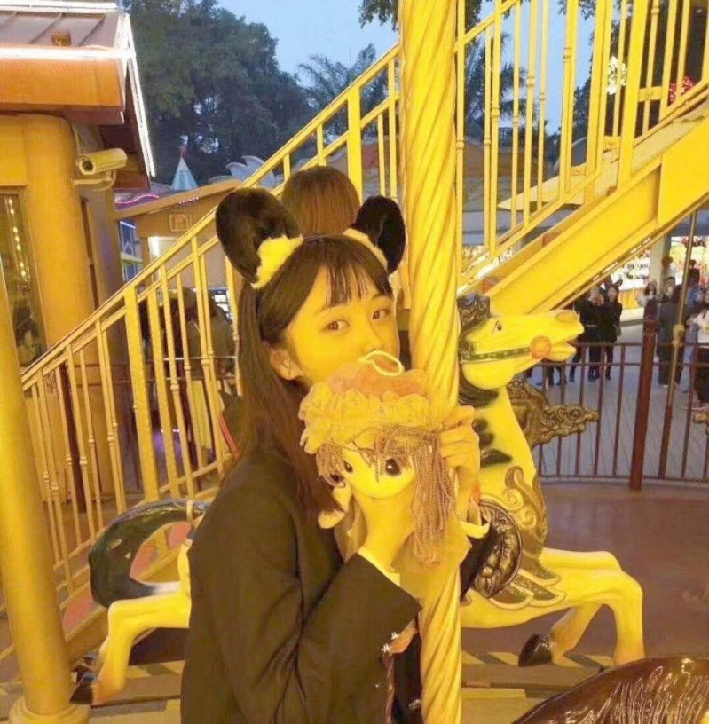 【恩恩】的相册