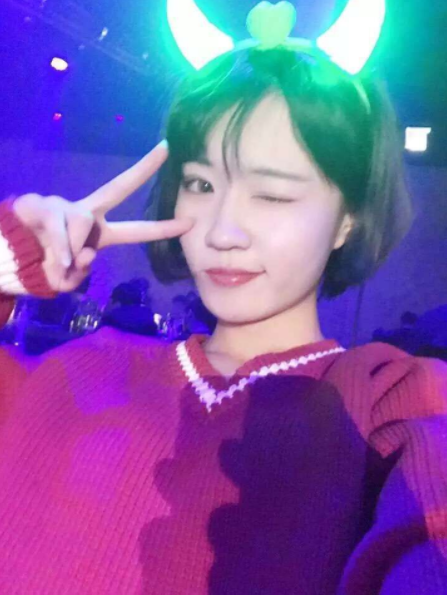 【青衫忆】的相册