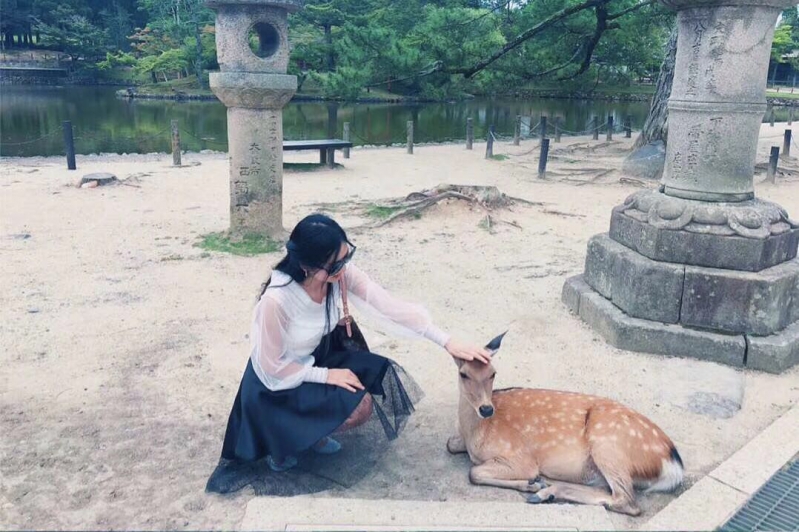 【培雯】的相册