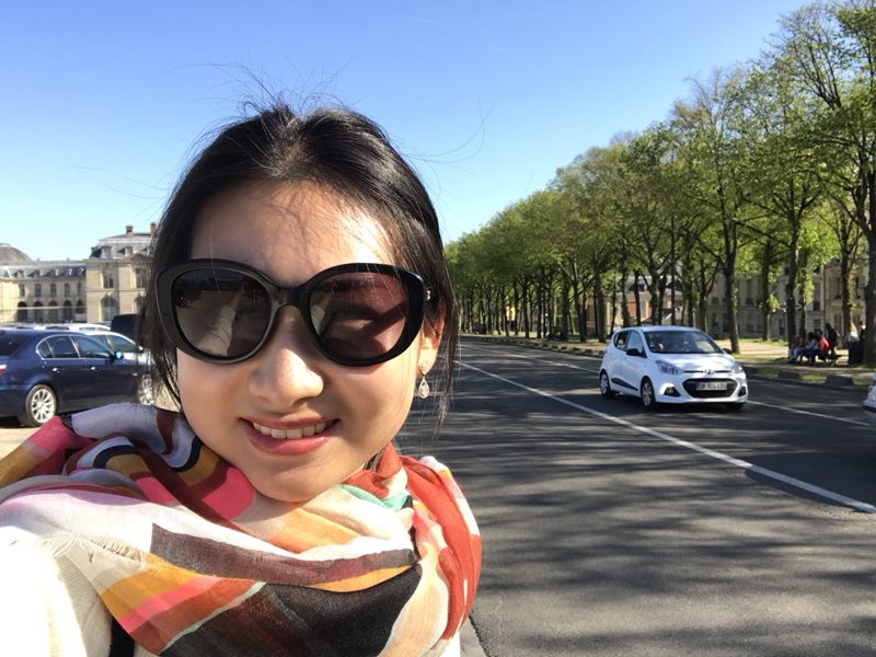 【培雯】的相册