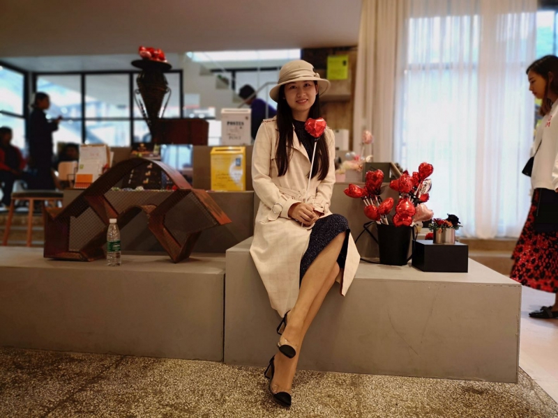 【培雯】的相册