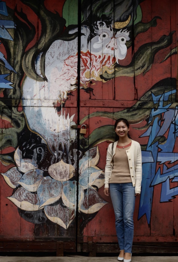 【培雯】的相册